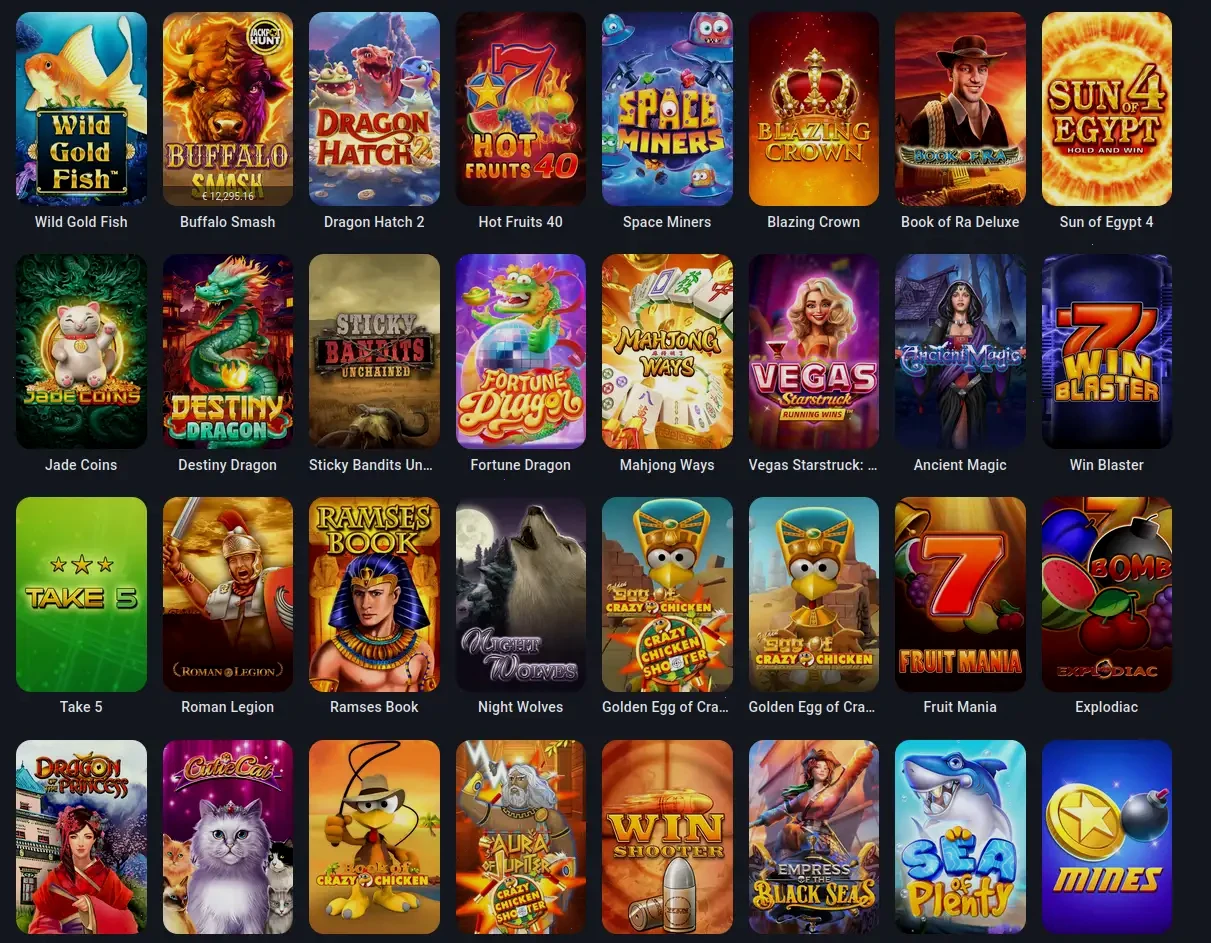 Spinline Casino Spielerlebnis 2026