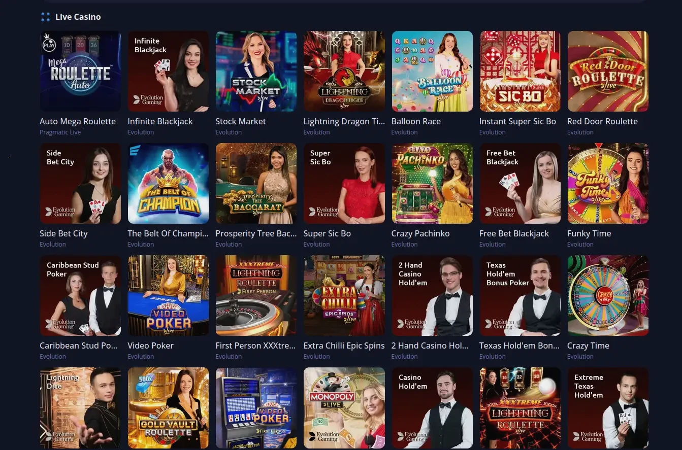 Spinline Casino Login auf dem Smartphone mit biometrischem Zugang